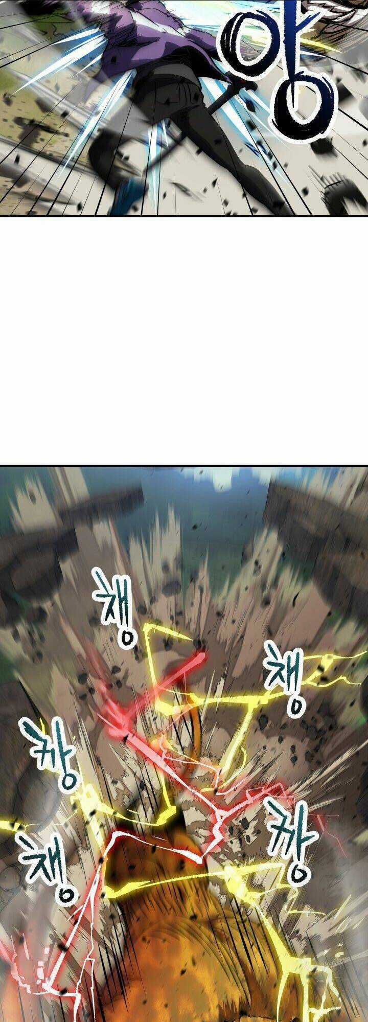 Người Chơi Không Thể Thăng Cấp Chapter 32 trang 41