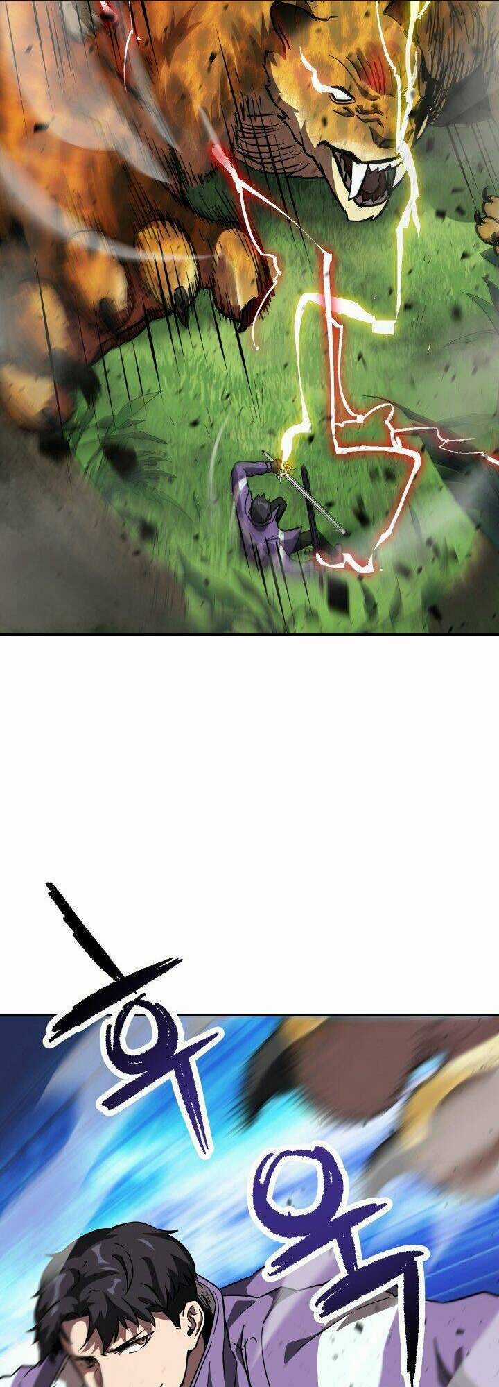 Người Chơi Không Thể Thăng Cấp Chapter 32 trang 42