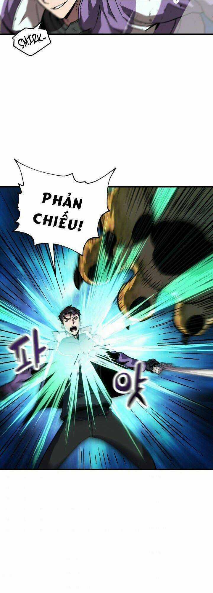 Người Chơi Không Thể Thăng Cấp Chapter 32 trang 43