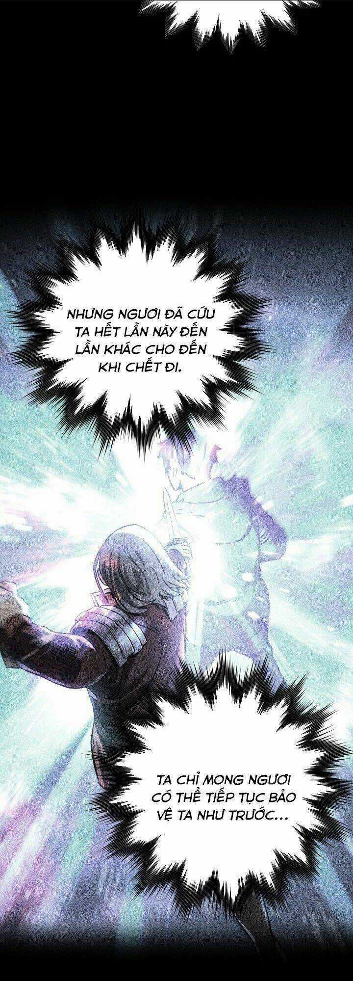 Người Chơi Không Thể Thăng Cấp Chapter 32 trang 5