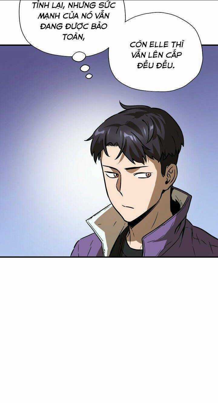 Người Chơi Không Thể Thăng Cấp Chapter 32 trang 54