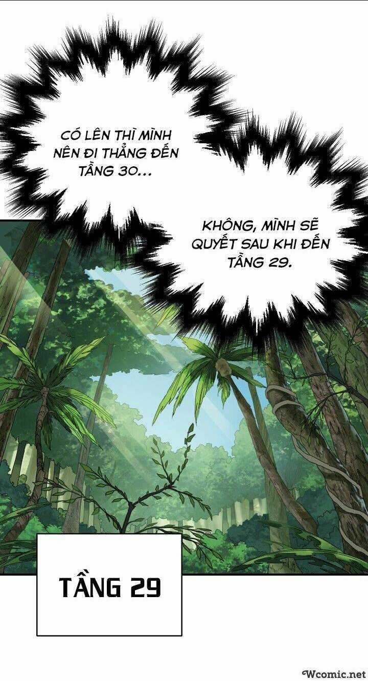 Người Chơi Không Thể Thăng Cấp Chapter 32 trang 55