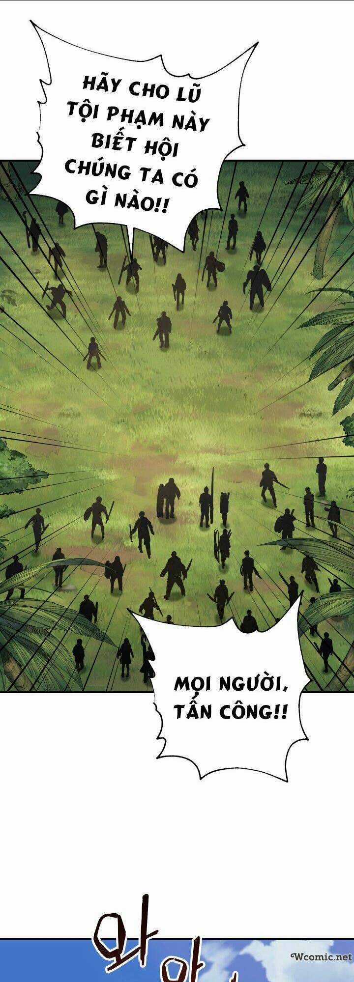 Người Chơi Không Thể Thăng Cấp Chapter 32 trang 58