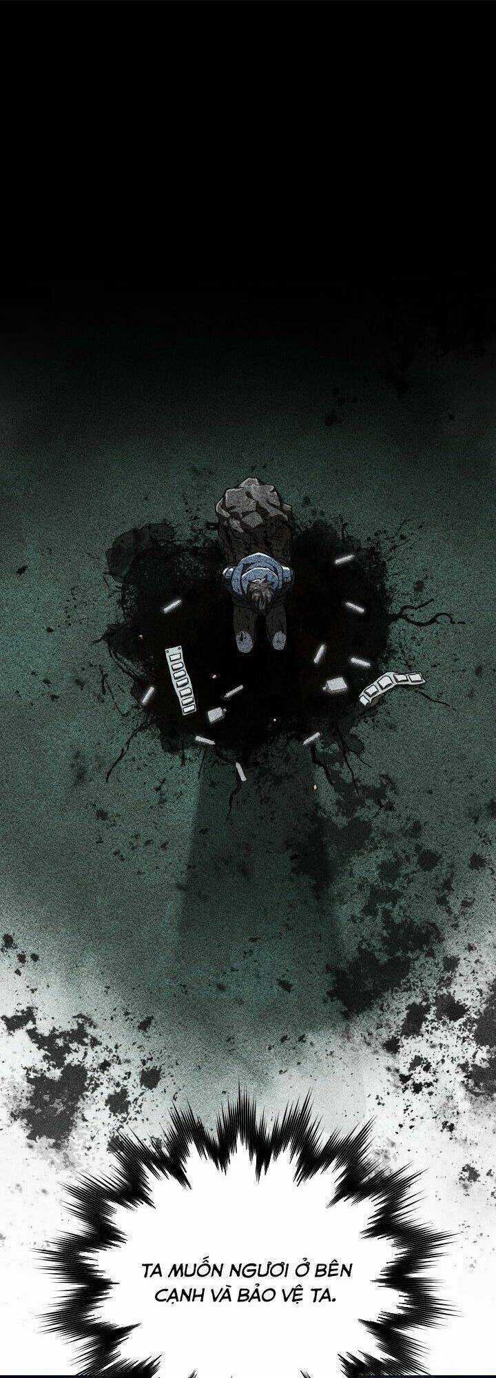 Người Chơi Không Thể Thăng Cấp Chapter 32 trang 6