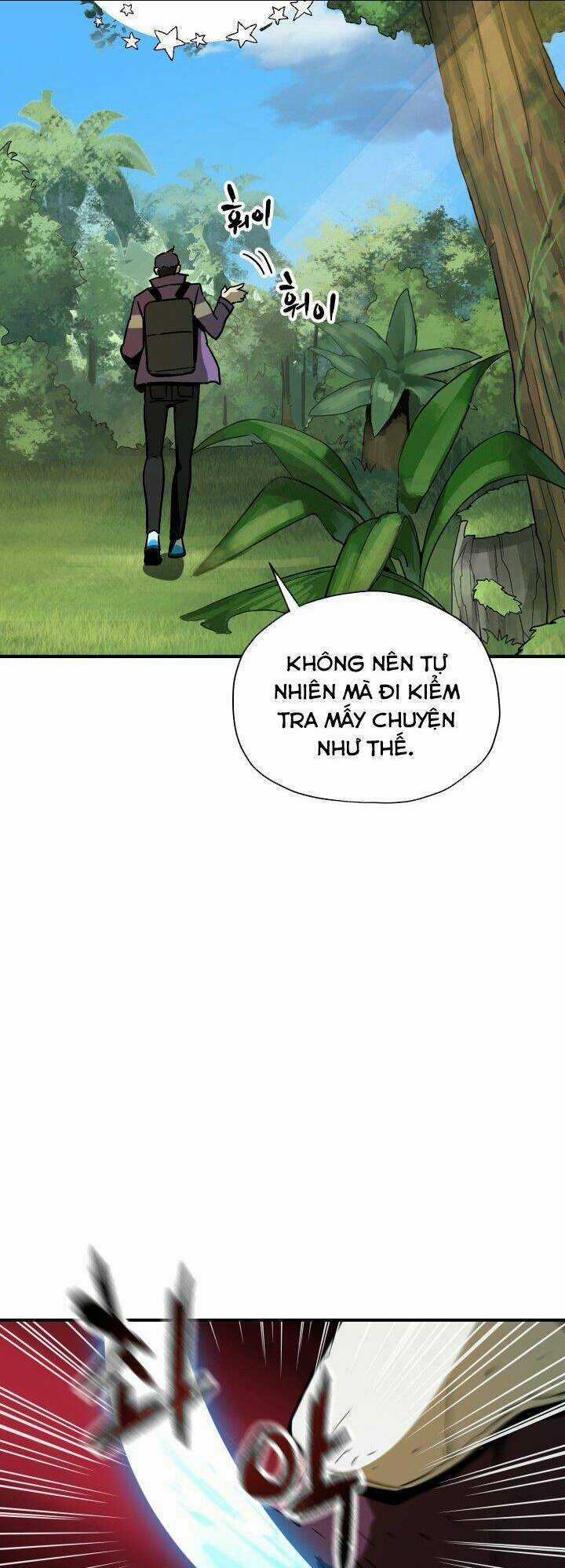 Người Chơi Không Thể Thăng Cấp Chapter 32 trang 60