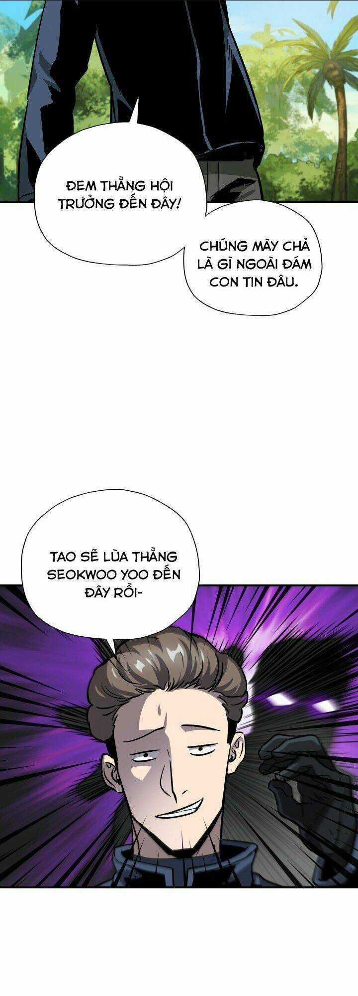 Người Chơi Không Thể Thăng Cấp Chapter 32 trang 63