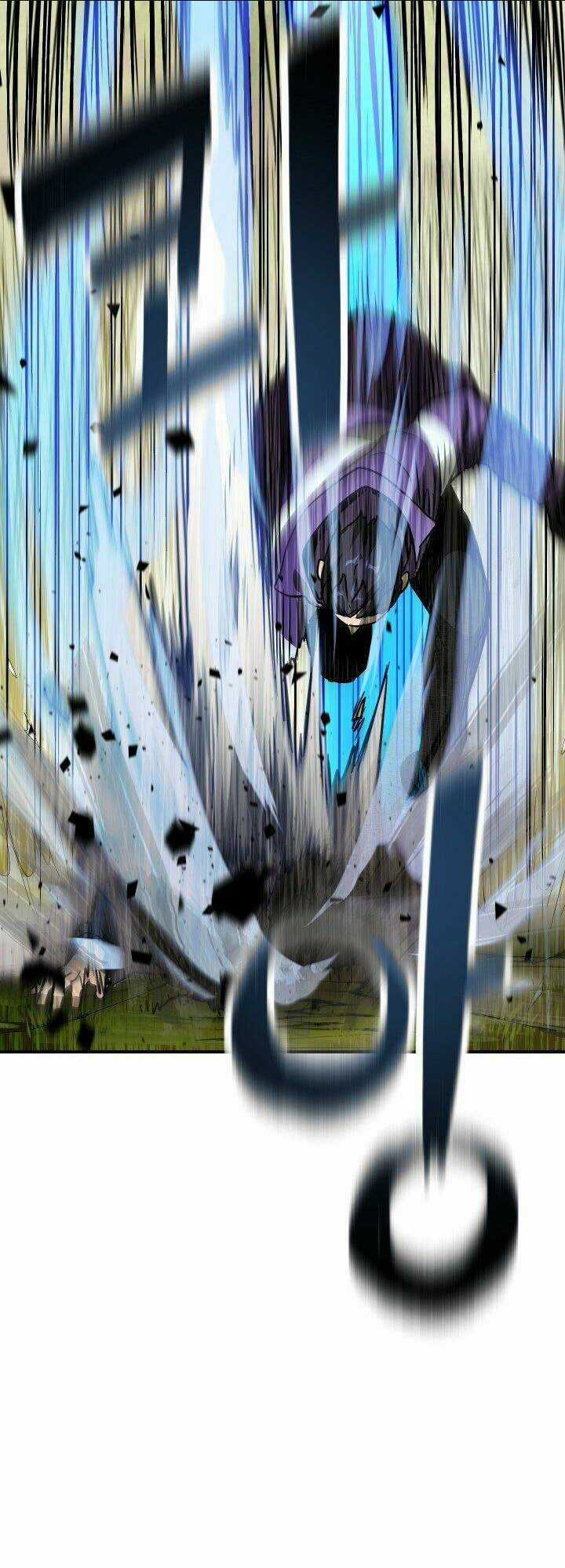 Người Chơi Không Thể Thăng Cấp Chapter 32 trang 65