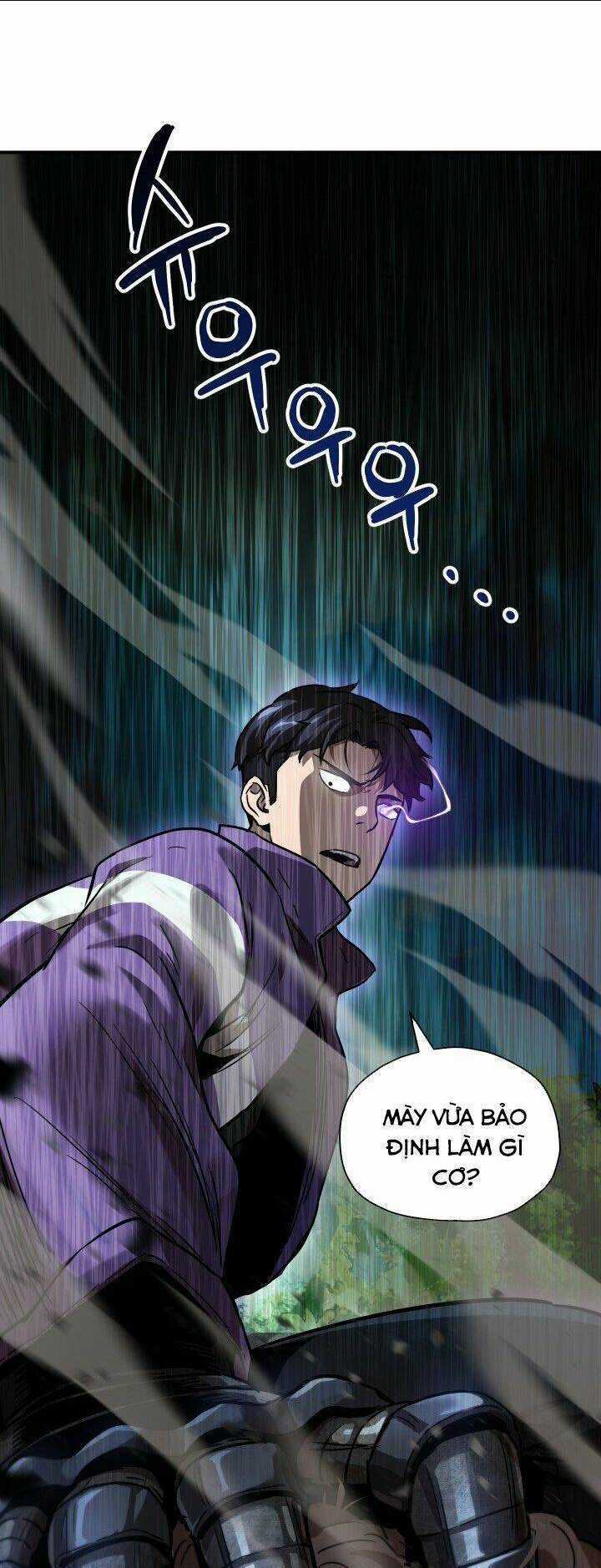 Người Chơi Không Thể Thăng Cấp Chapter 32 trang 66