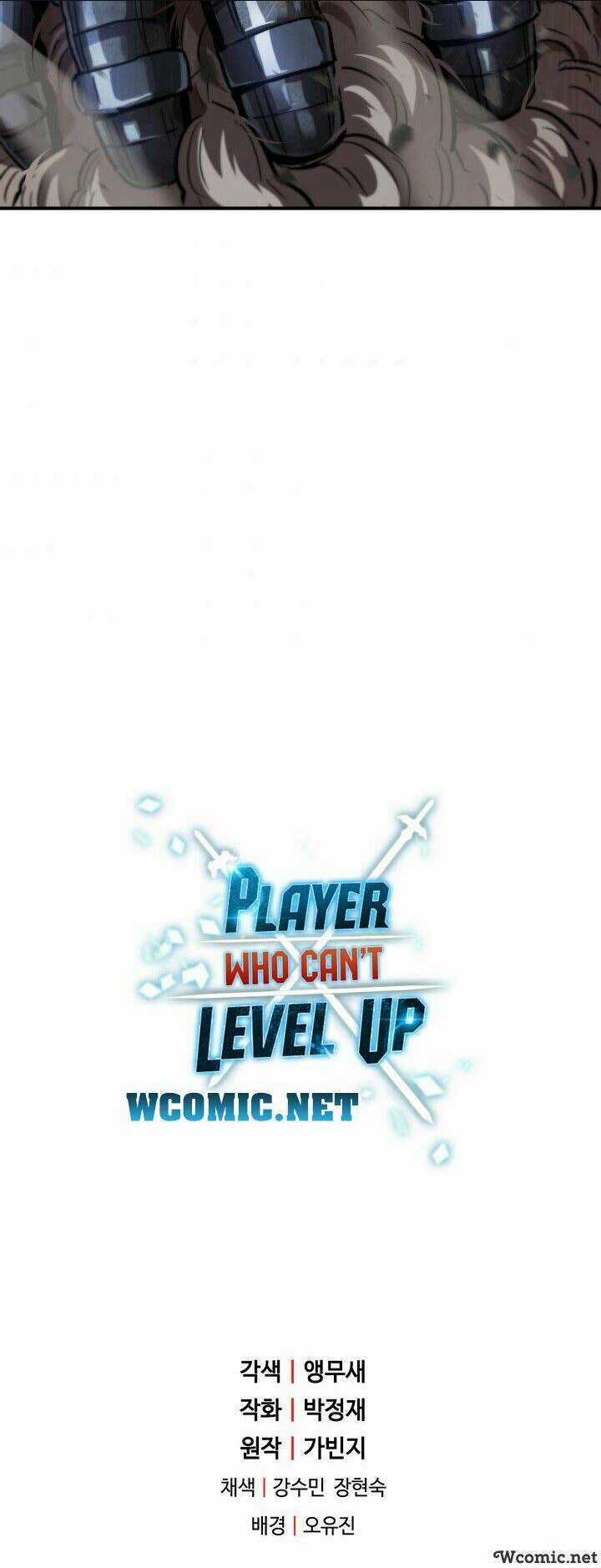 Người Chơi Không Thể Thăng Cấp Chapter 32 trang 67