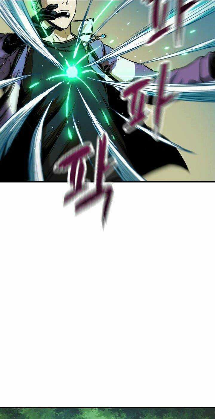 Người Chơi Không Thể Thăng Cấp Chapter 32 trang 8