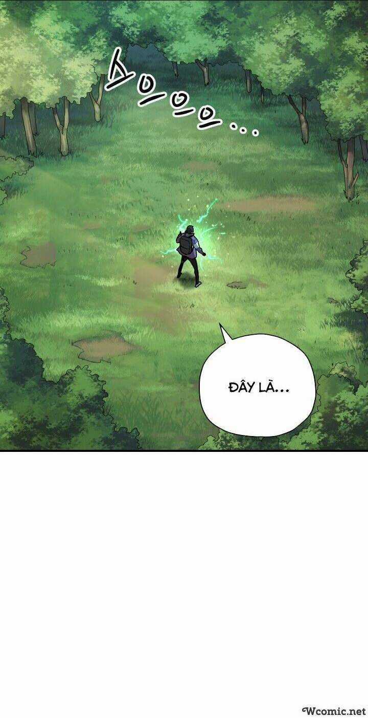 Người Chơi Không Thể Thăng Cấp Chapter 32 trang 9