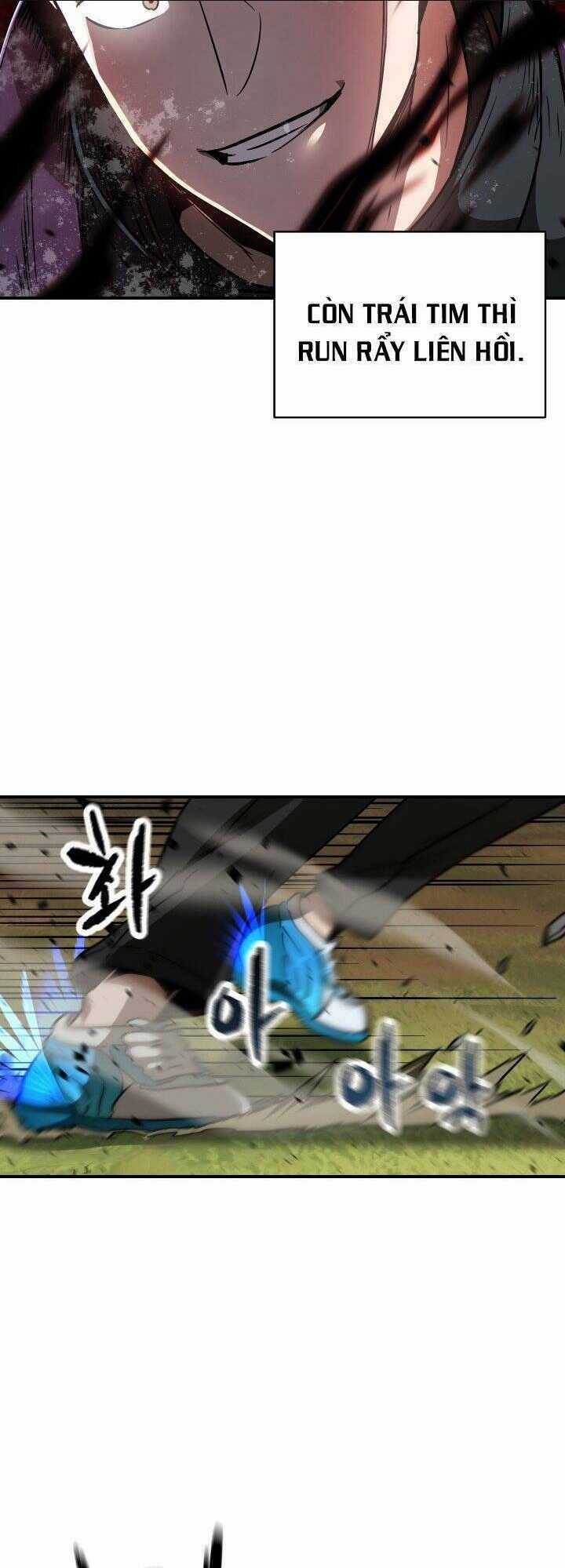 Người Chơi Không Thể Thăng Cấp Chapter 33 trang 13