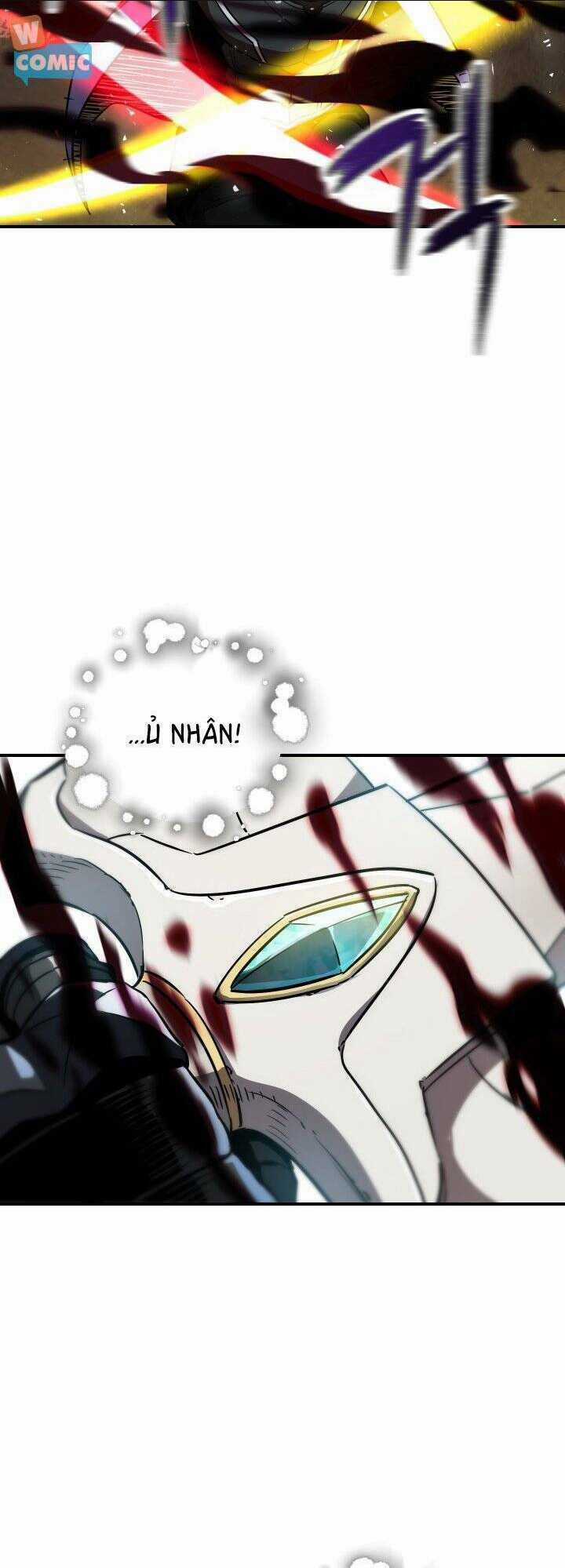 Người Chơi Không Thể Thăng Cấp Chapter 33 trang 16