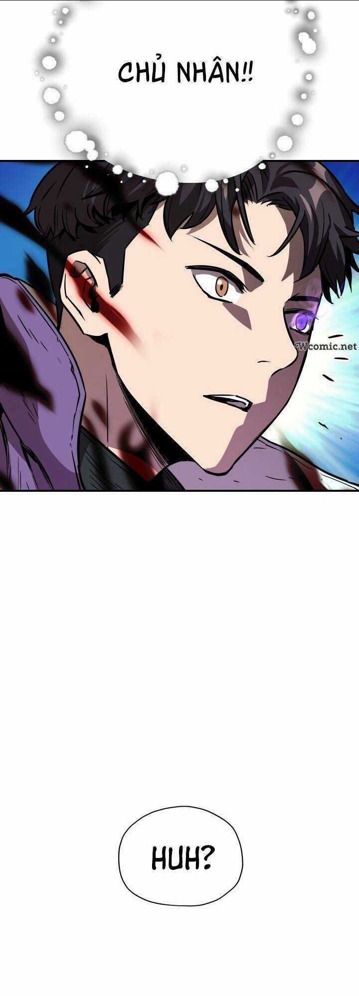 Người Chơi Không Thể Thăng Cấp Chapter 33 trang 18