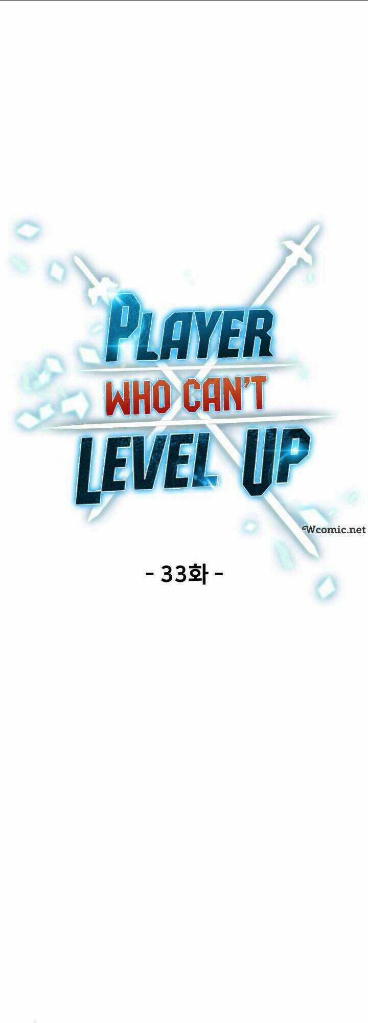 Người Chơi Không Thể Thăng Cấp Chapter 33 trang 19