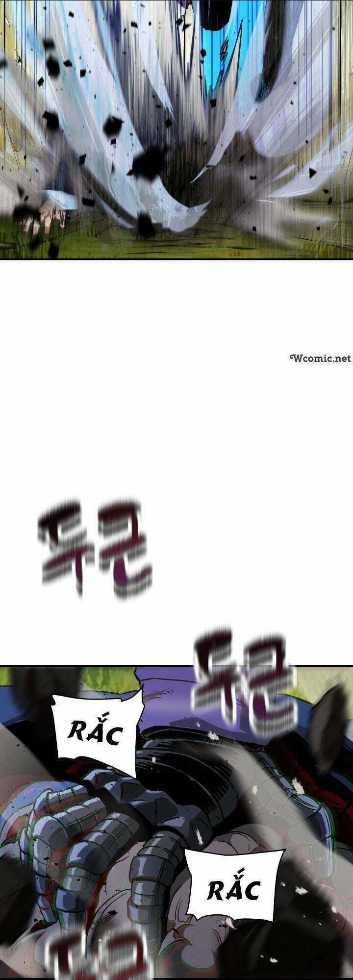 Người Chơi Không Thể Thăng Cấp Chapter 33 trang 2