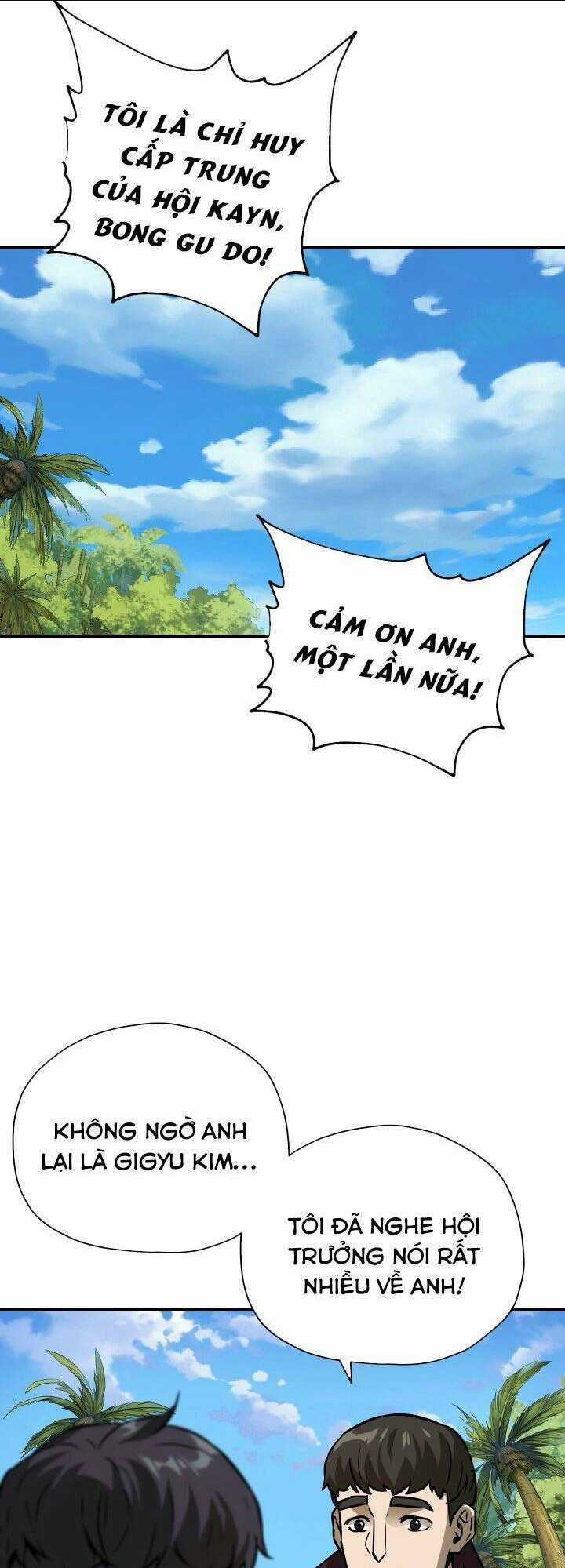 Người Chơi Không Thể Thăng Cấp Chapter 33 trang 20