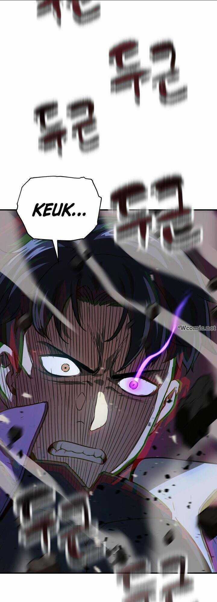 Người Chơi Không Thể Thăng Cấp Chapter 33 trang 3