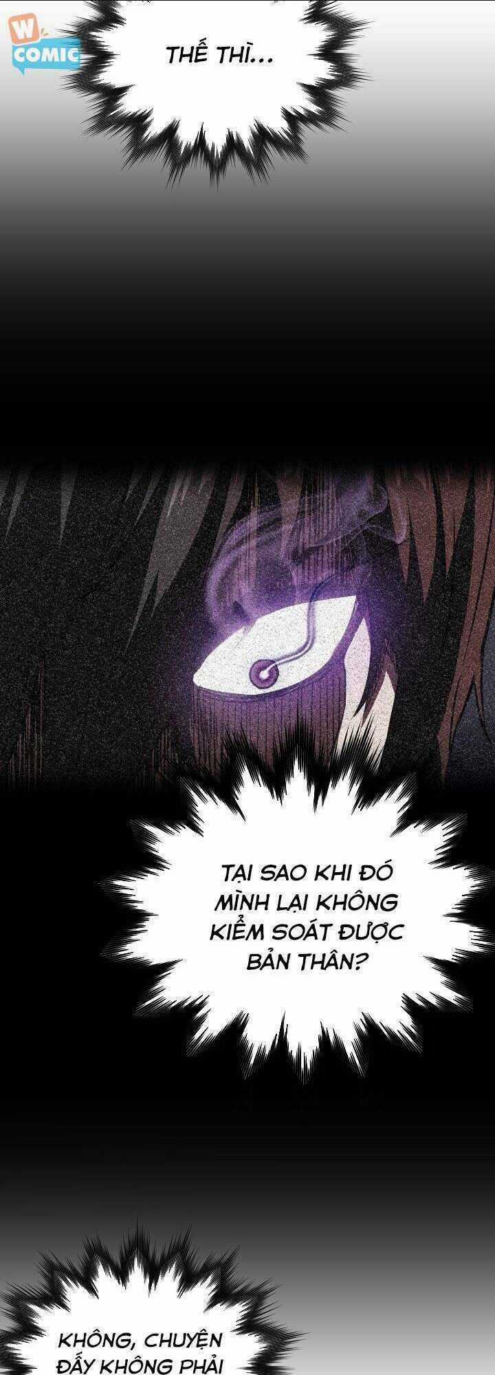 Người Chơi Không Thể Thăng Cấp Chapter 33 trang 32