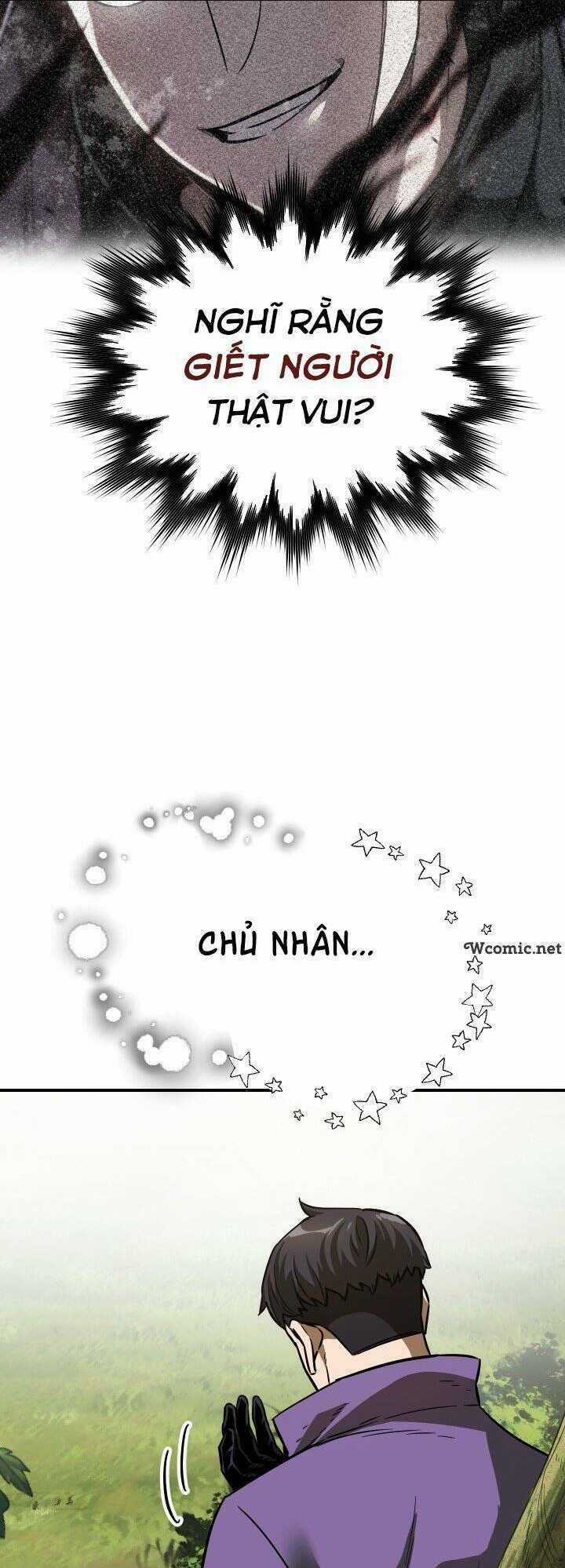 Người Chơi Không Thể Thăng Cấp Chapter 33 trang 34