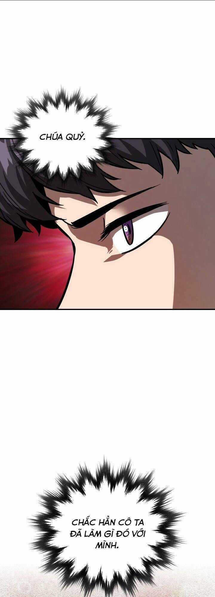 Người Chơi Không Thể Thăng Cấp Chapter 33 trang 36