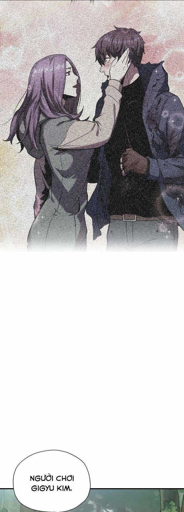 Người Chơi Không Thể Thăng Cấp Chapter 33 trang 37