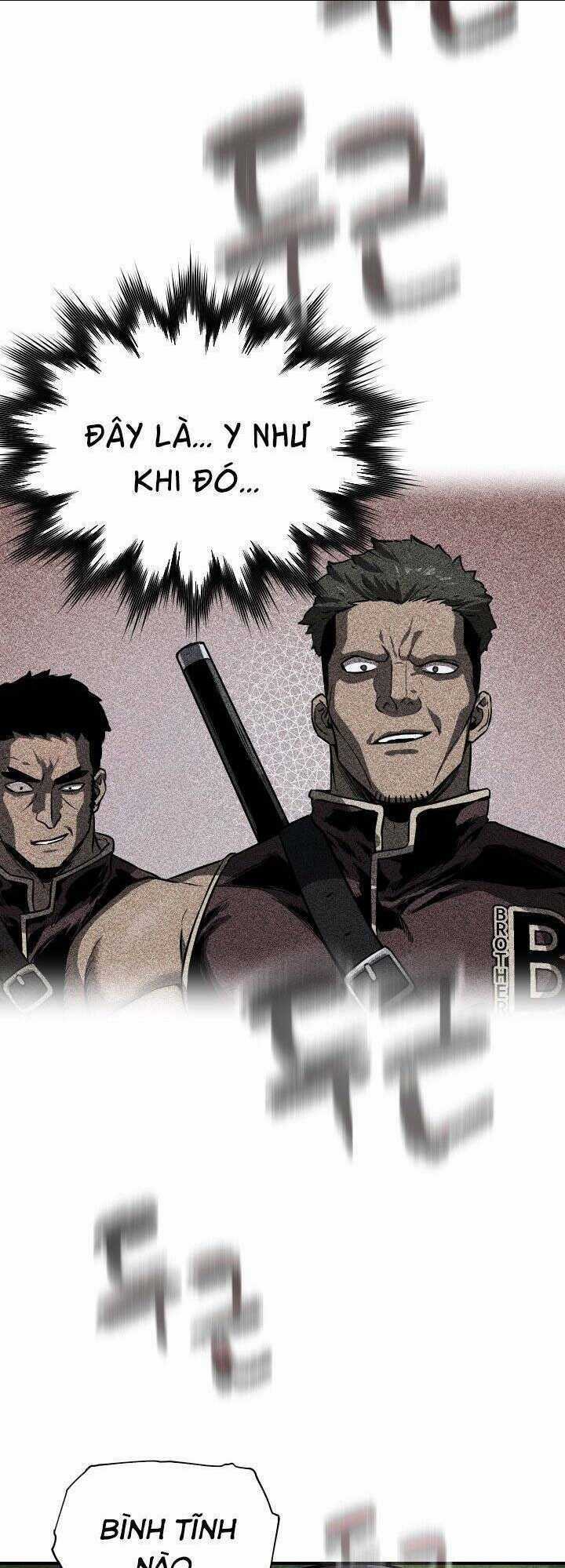 Người Chơi Không Thể Thăng Cấp Chapter 33 trang 4