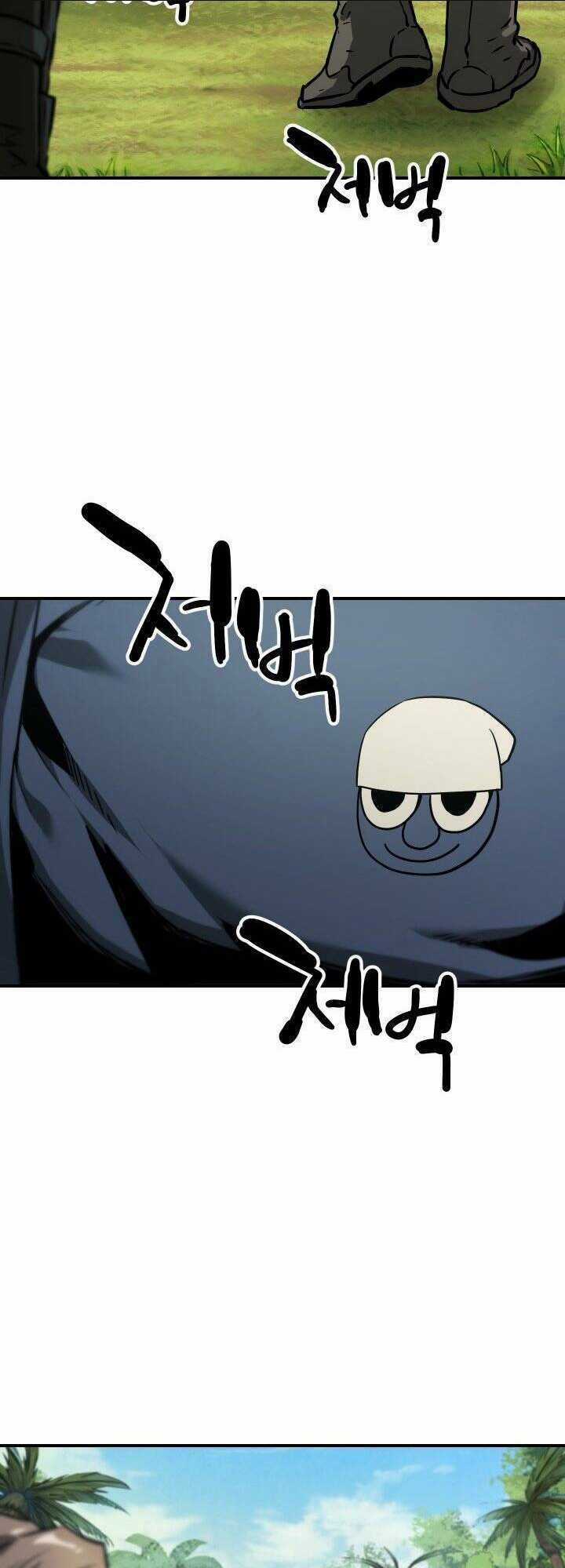 Người Chơi Không Thể Thăng Cấp Chapter 33 trang 45