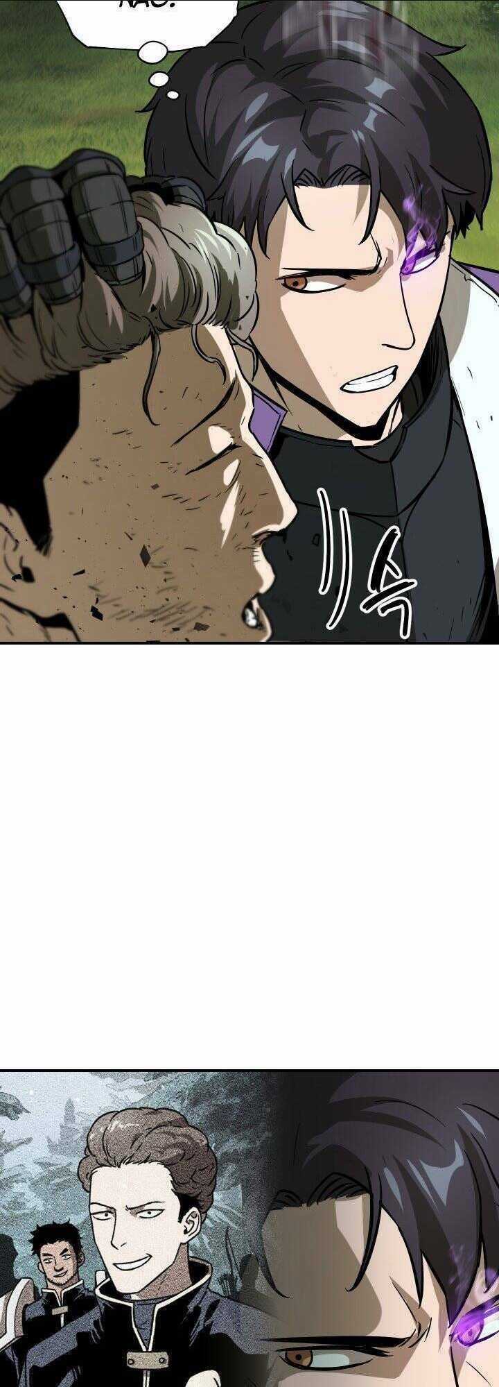 Người Chơi Không Thể Thăng Cấp Chapter 33 trang 5