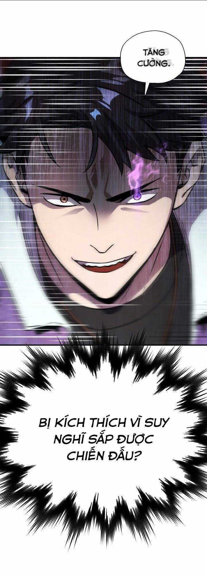 Người Chơi Không Thể Thăng Cấp Chapter 33 trang 51