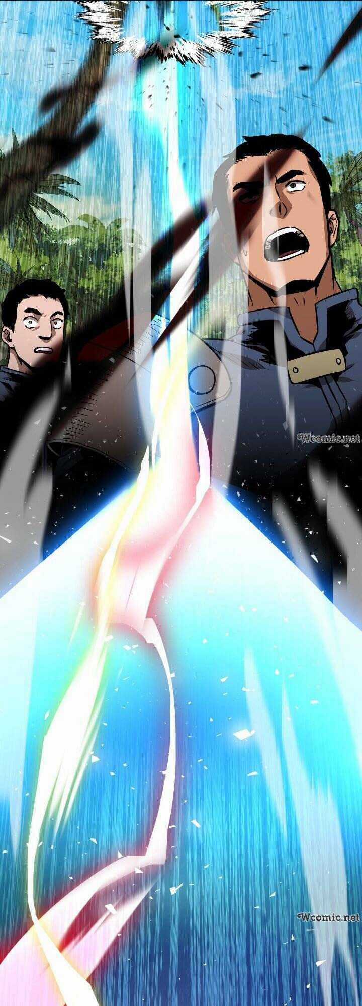 Người Chơi Không Thể Thăng Cấp Chapter 33 trang 55