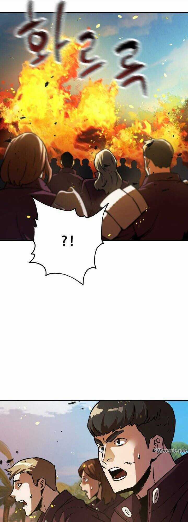 Người Chơi Không Thể Thăng Cấp Chapter 33 trang 62