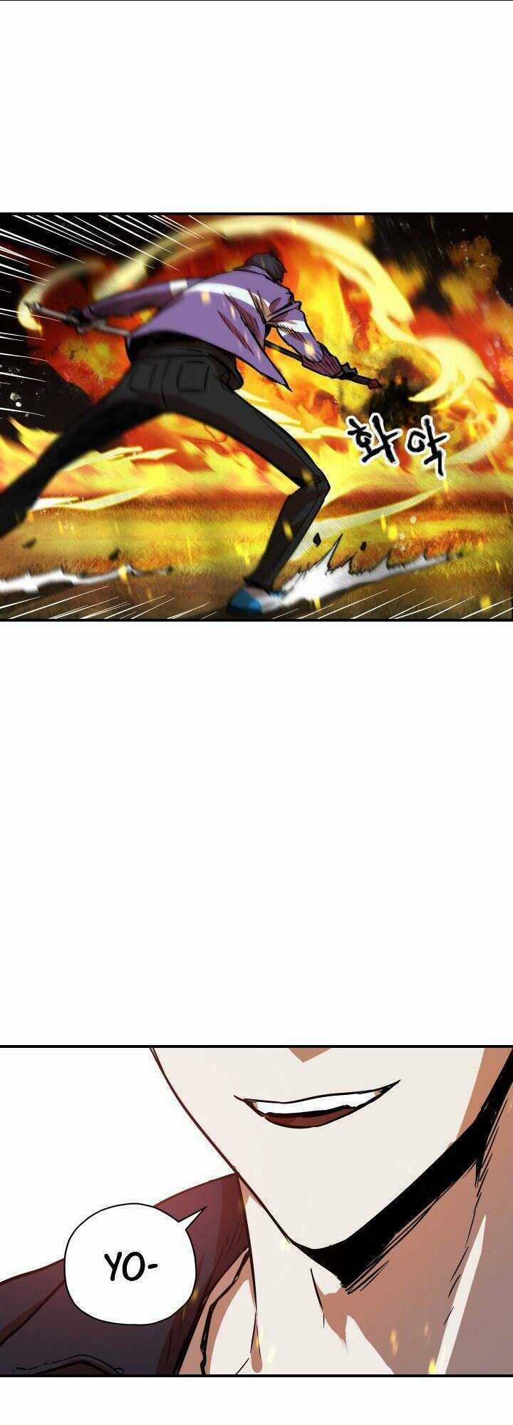 Người Chơi Không Thể Thăng Cấp Chapter 33 trang 64