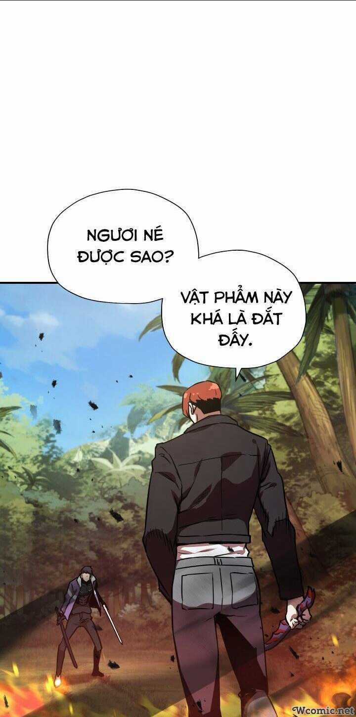 Người Chơi Không Thể Thăng Cấp Chapter 33 trang 65