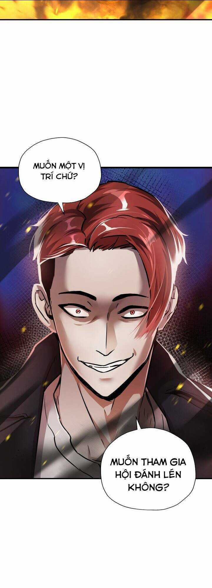 Người Chơi Không Thể Thăng Cấp Chapter 33 trang 68