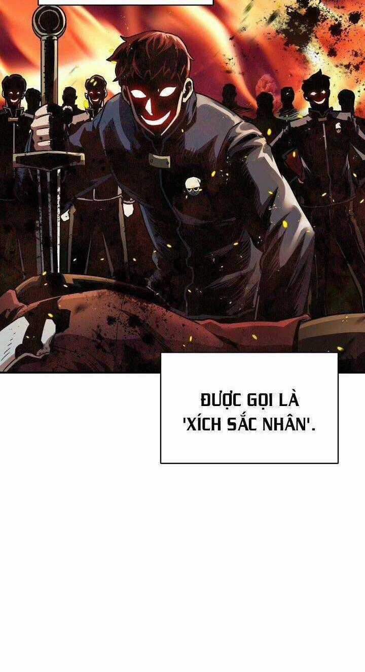 Người Chơi Không Thể Thăng Cấp Chapter 34 trang 0
