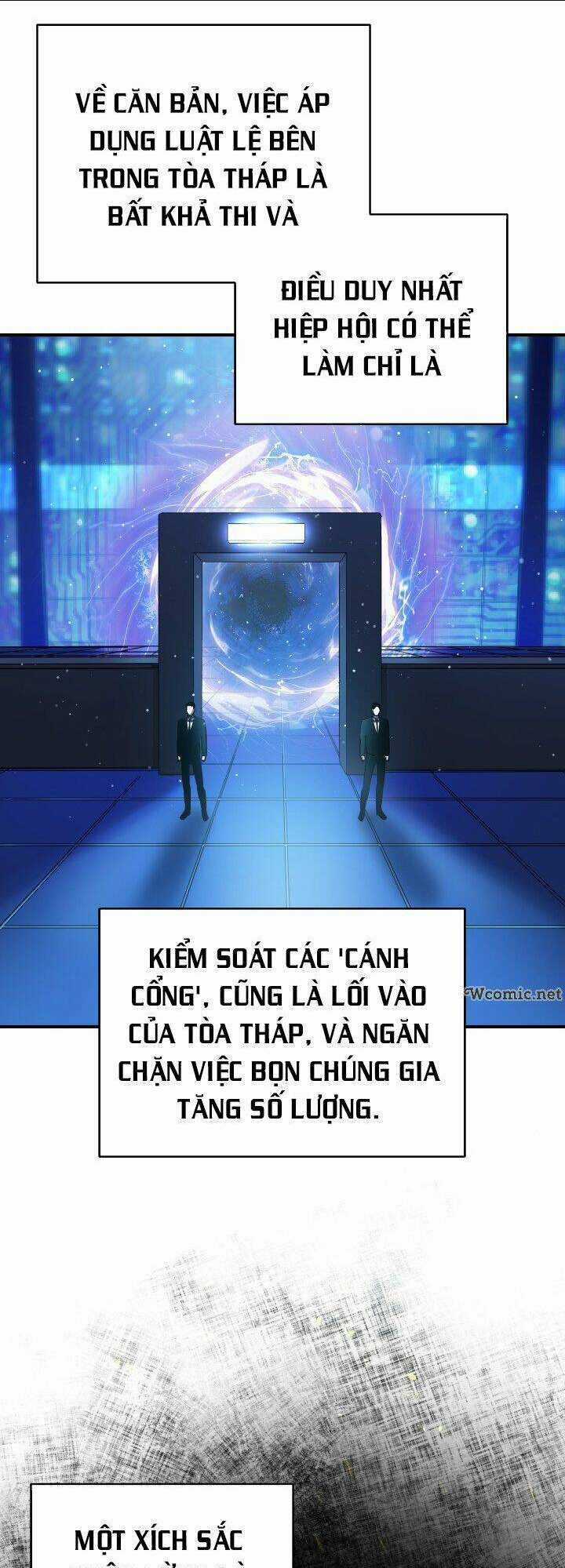 Người Chơi Không Thể Thăng Cấp Chapter 34 trang 1