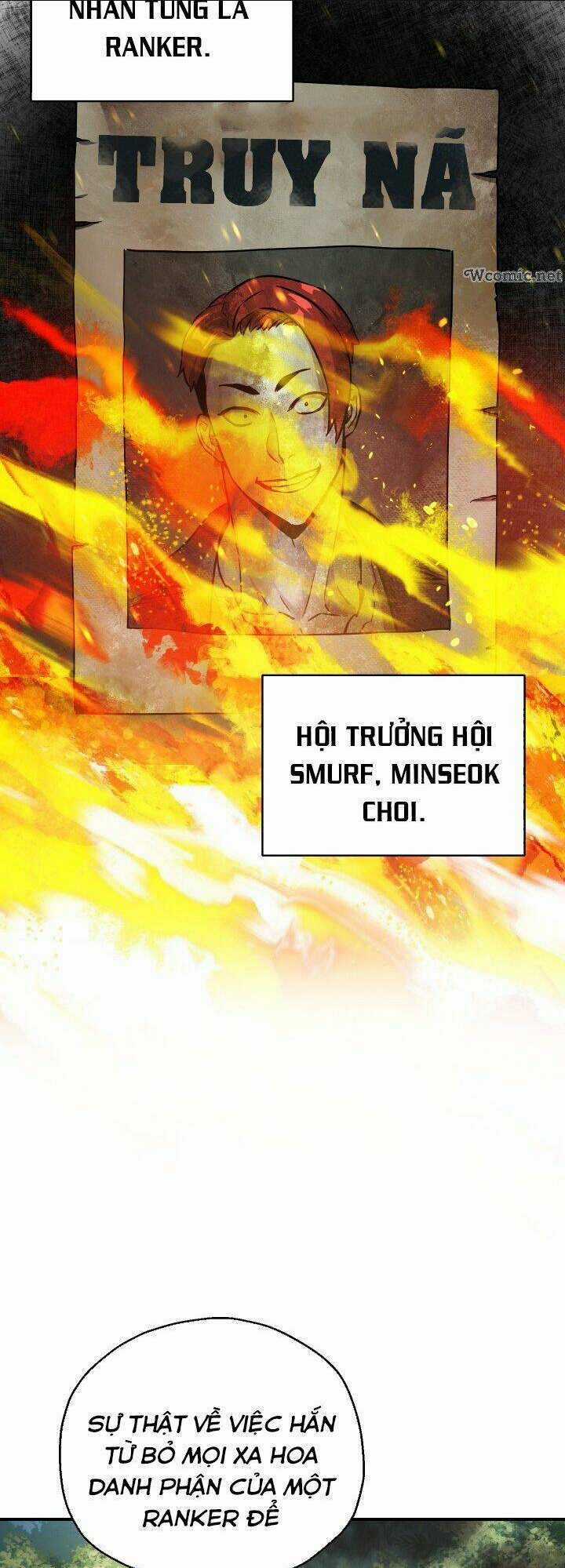 Người Chơi Không Thể Thăng Cấp Chapter 34 trang 2