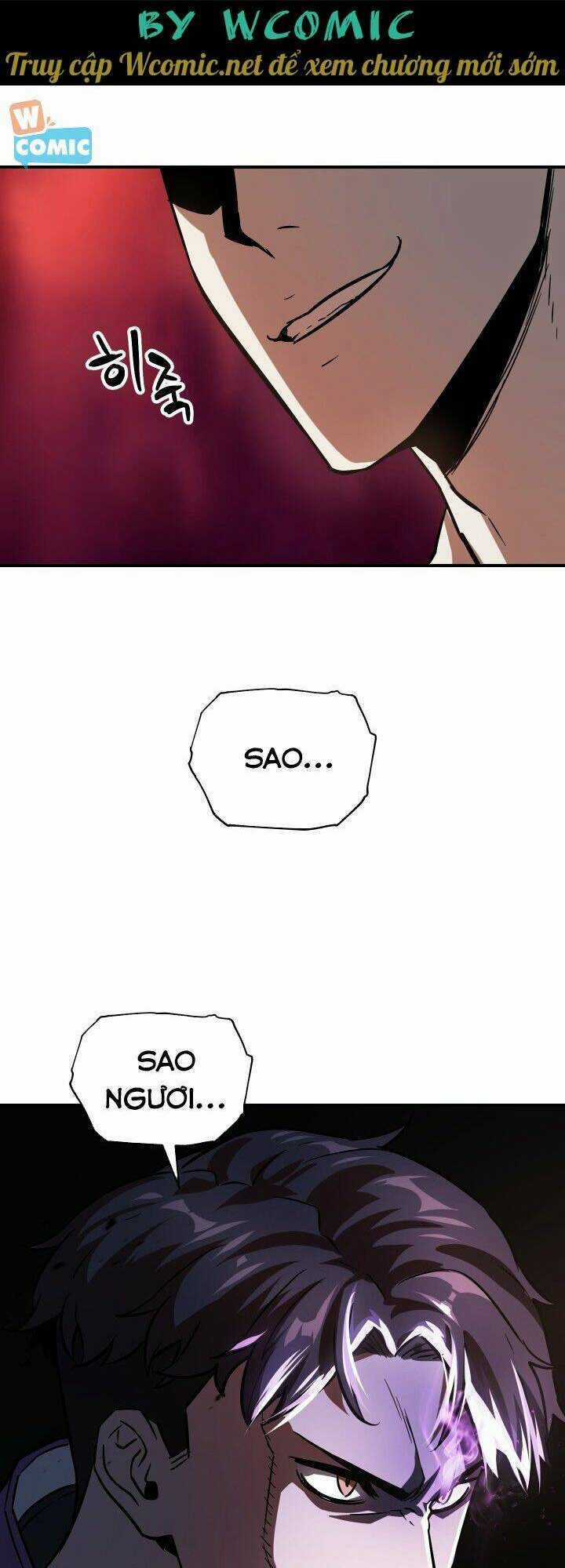 Người Chơi Không Thể Thăng Cấp Chapter 34 trang 21