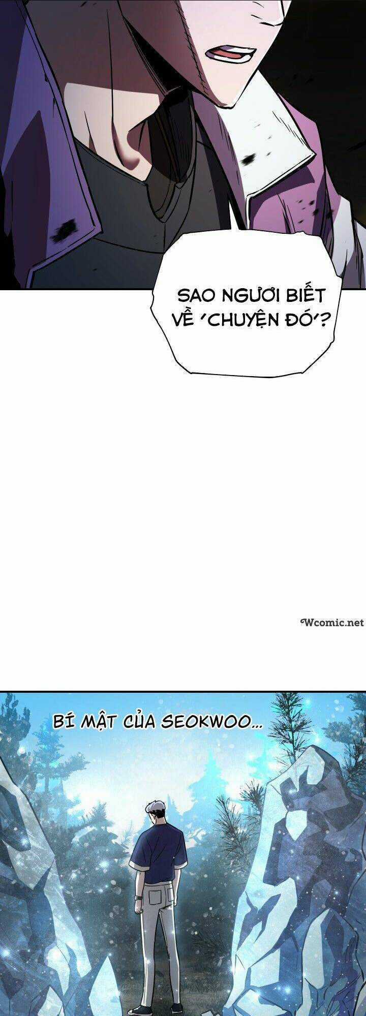 Người Chơi Không Thể Thăng Cấp Chapter 34 trang 22