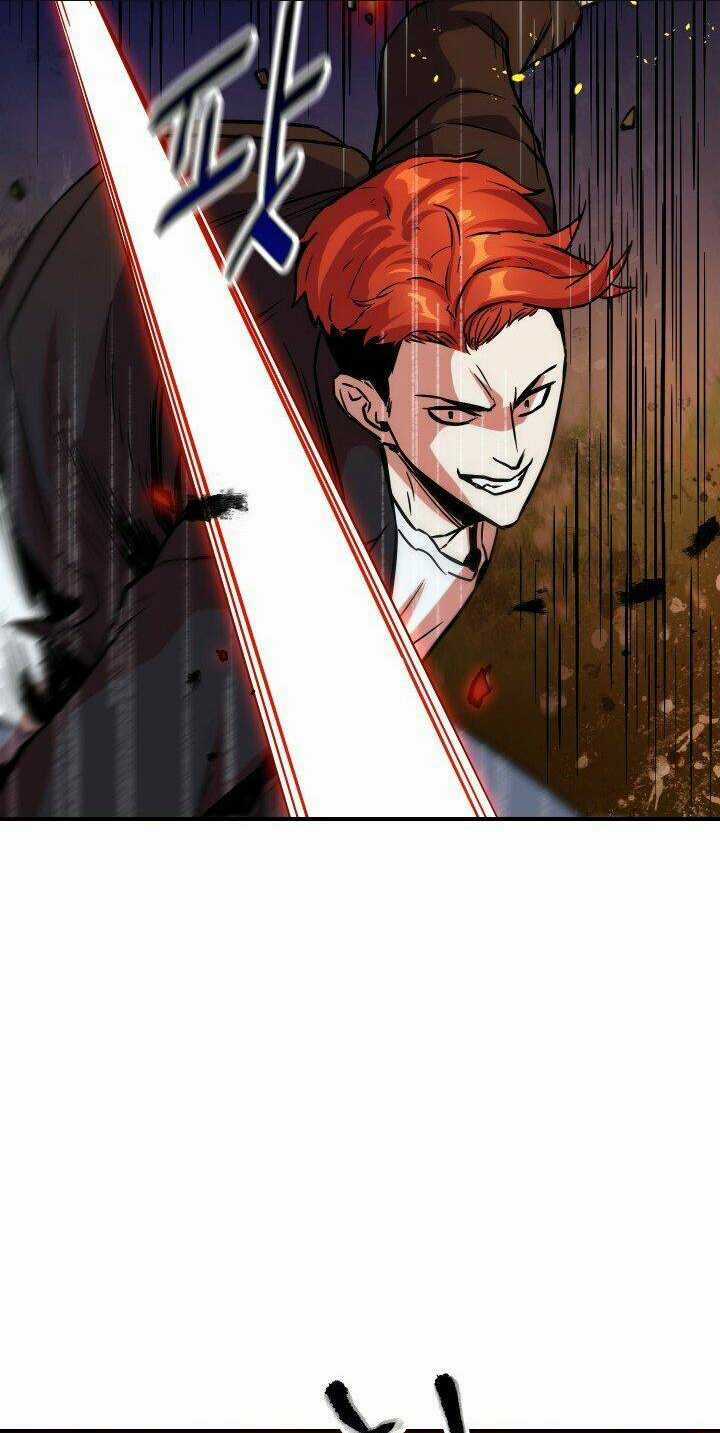 Người Chơi Không Thể Thăng Cấp Chapter 34 trang 26