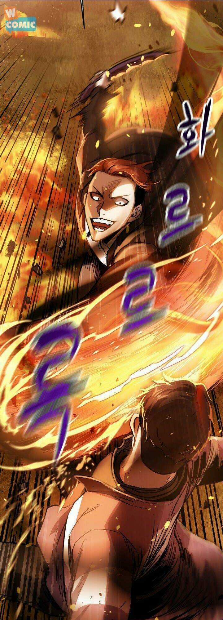 Người Chơi Không Thể Thăng Cấp Chapter 34 trang 28