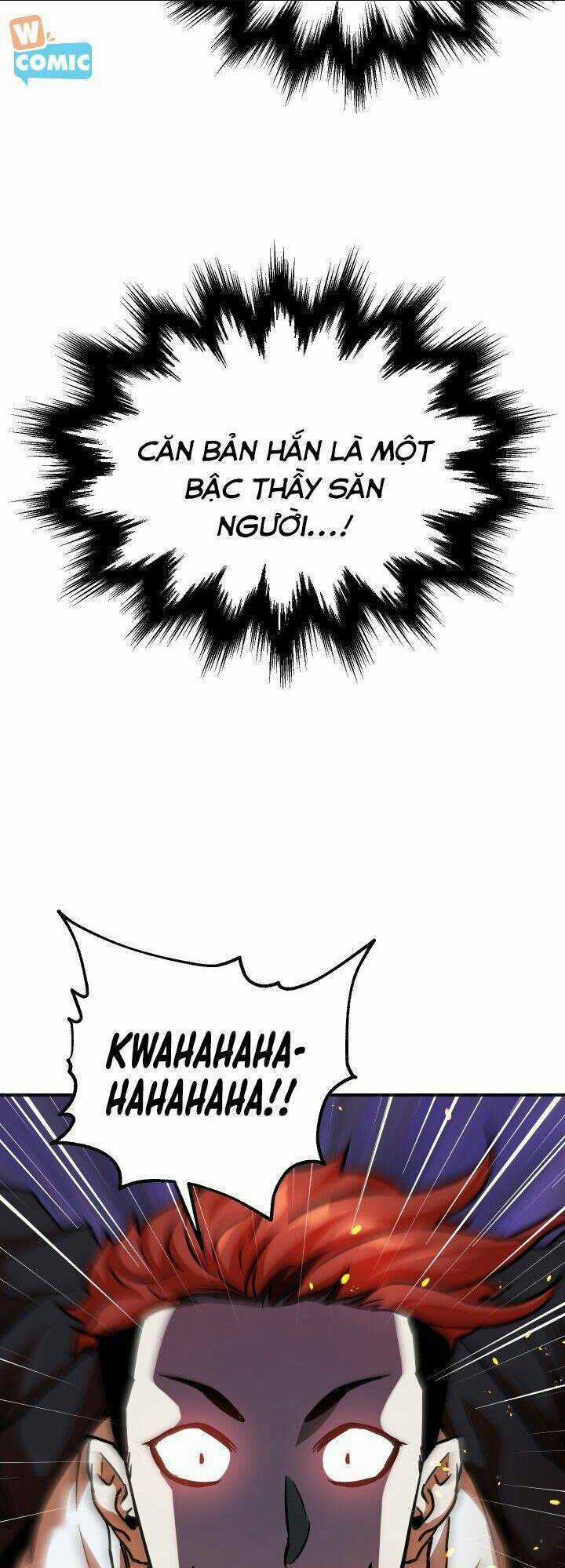 Người Chơi Không Thể Thăng Cấp Chapter 34 trang 35