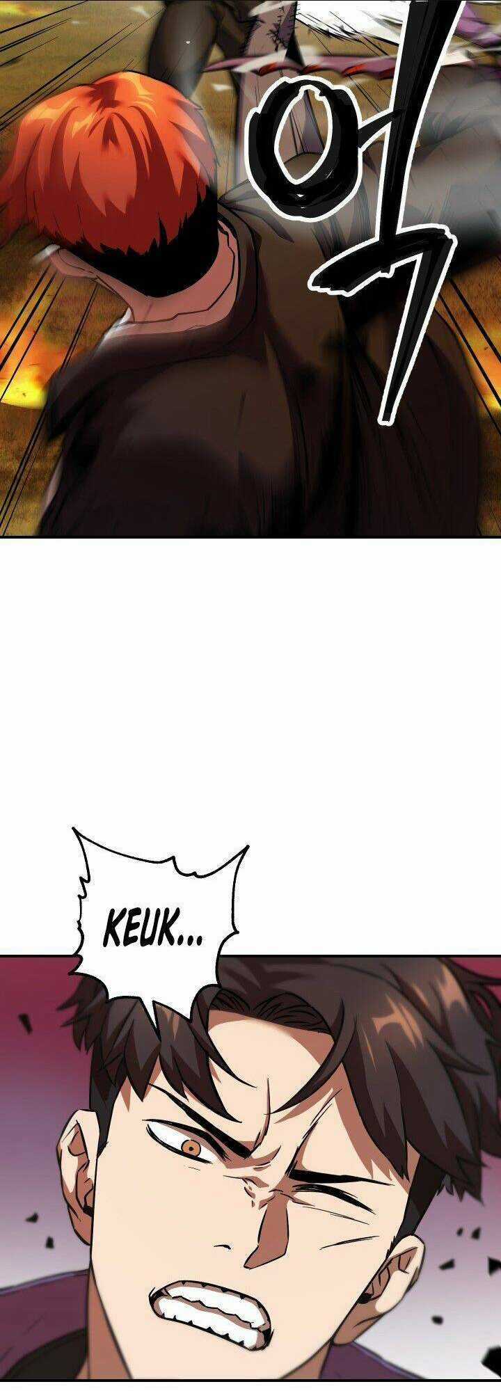 Người Chơi Không Thể Thăng Cấp Chapter 34 trang 39