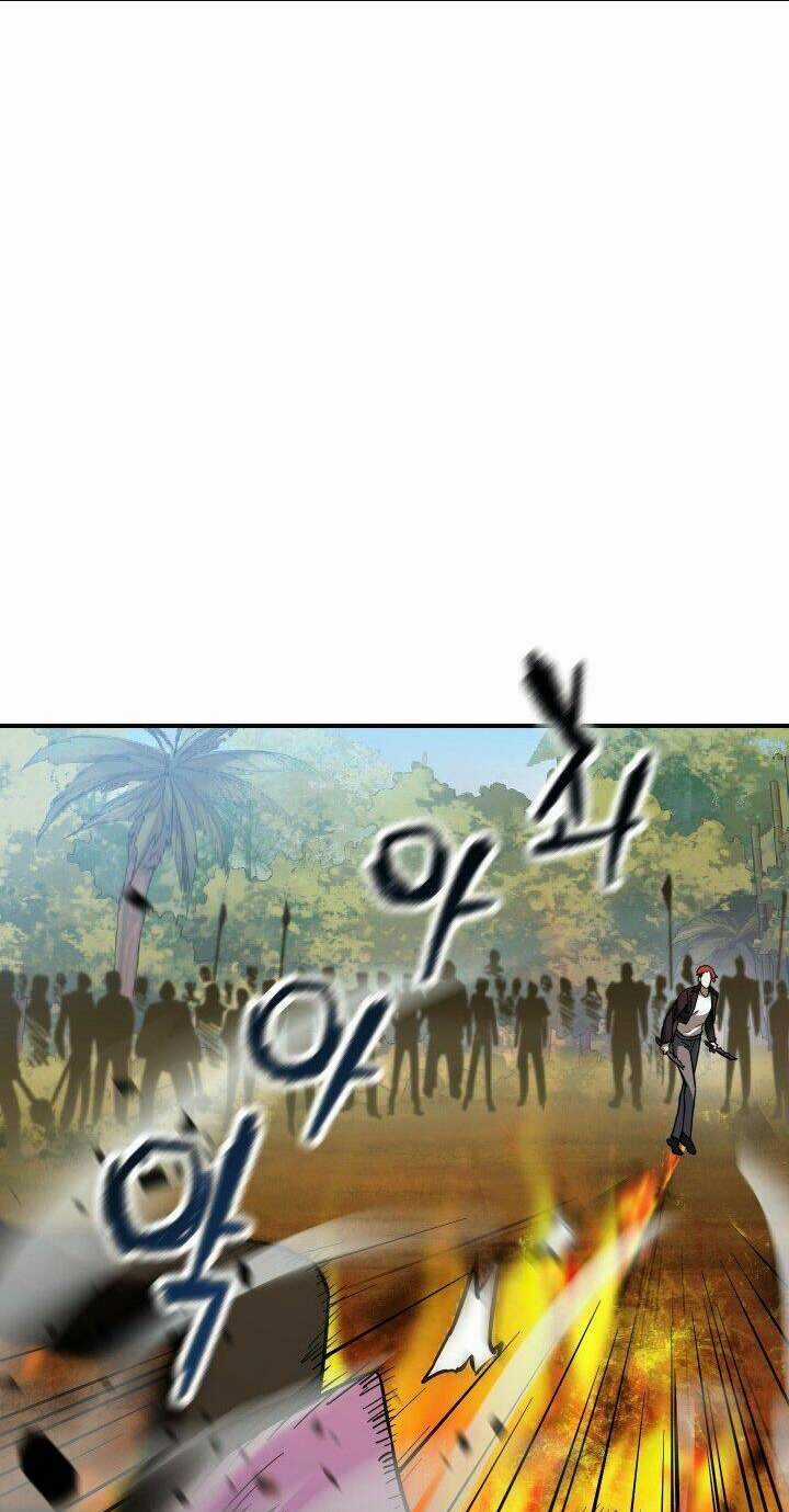 Người Chơi Không Thể Thăng Cấp Chapter 34 trang 40