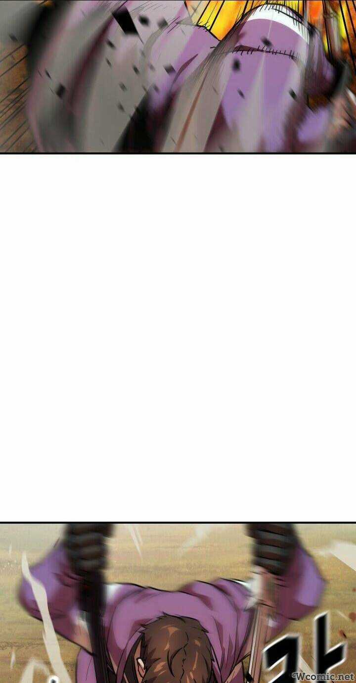 Người Chơi Không Thể Thăng Cấp Chapter 34 trang 41