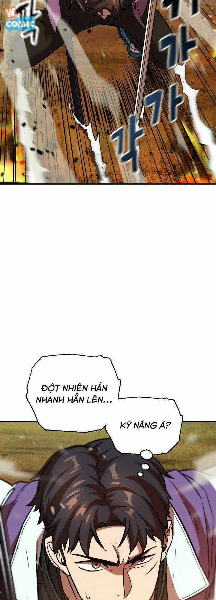 Người Chơi Không Thể Thăng Cấp Chapter 34 trang 42