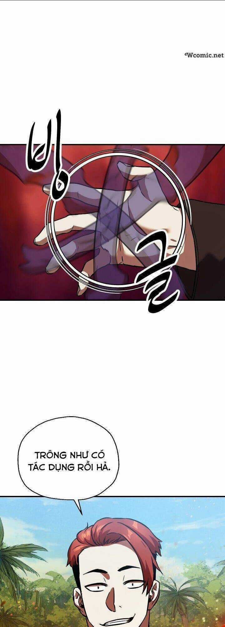 Người Chơi Không Thể Thăng Cấp Chapter 34 trang 44