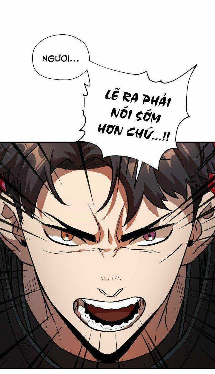 Người Chơi Không Thể Thăng Cấp Chapter 34 trang 47