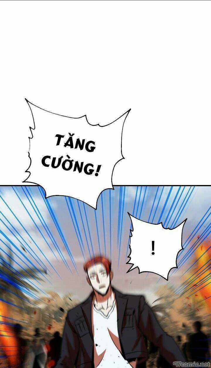 Người Chơi Không Thể Thăng Cấp Chapter 34 trang 48